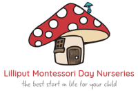 Lilliput montessori day nursery