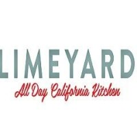 Limeyard. all day california kitchen