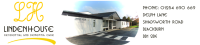 Linden house residential home limited
