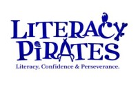 The literacy pirates