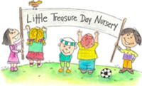 Little treasures day nursery