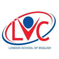 Lvc london school of english
