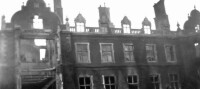 Lynford hall hotel limited