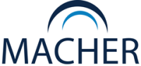 Macher distribution ltd