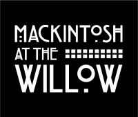 Mackintosh at the willow