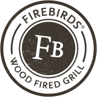 Firebirds wood fired grill