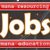 Mana resourcing ltd