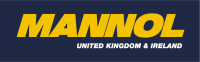 Mannol uk
