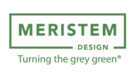Meristem design