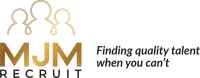 Mjm resourcing