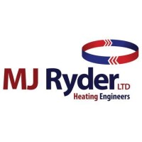 Mj ryder limited