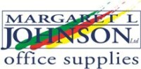 Margaret l johnson office supplies
