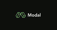 Modal training