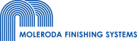 Moleroda finishing systems
