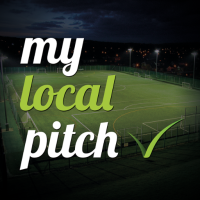 Mylocalpitch