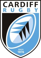 Cardiff blues rugby