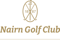 The nairn golf club