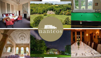 Plas nanteos limited