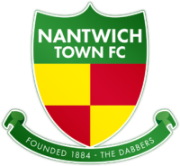 Nantwich town football club