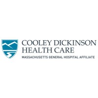 Cooley dickinson hospital