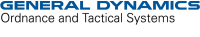 General dynamics ordnance and tactical systems