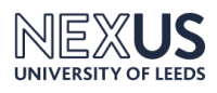 Nexus leeds