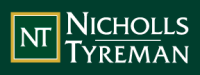 Nicholls tyreman