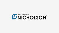 Nicholson roof products