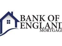 Bank of england mortgage