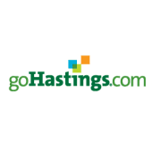 Hastings entertainment