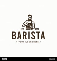 Office barista