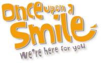 Once upon a smile