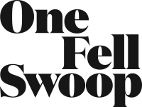 One fell swoop