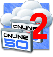 Online50 limited
