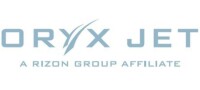 Oryx jet