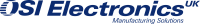 Osi electronics uk