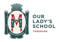 Our lady's high school