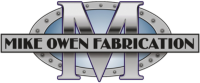 Owen fabrications ltd