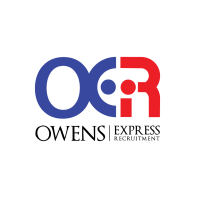 Owens express recruitment