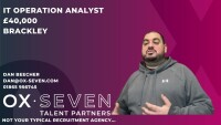 Ox seven recruitment