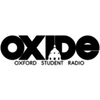 Oxide radio