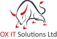 Ox it solutions ltd