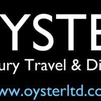 Oyster luxury travel & diving