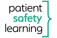Patient safety learning
