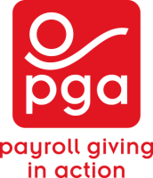 Payroll giving in action