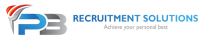 P b recruitment solutions