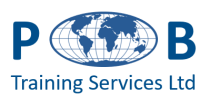 Pb training services ltd