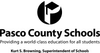 Pasco county government