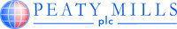 Peaty mills plc