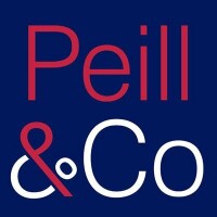Peill & company